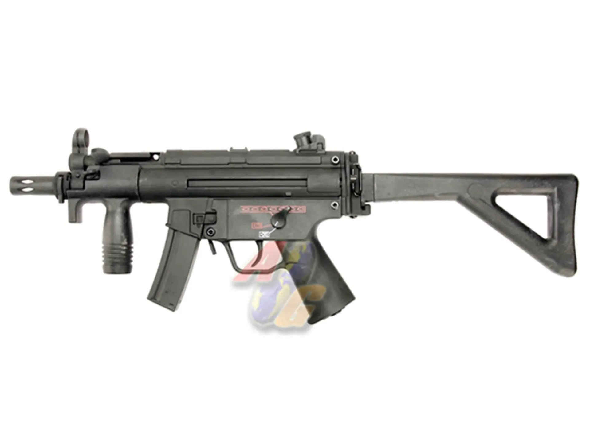 CYMA MPSK PDW AEG | airsoftglobal